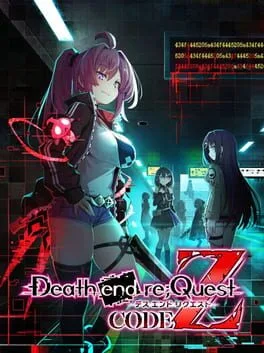 Death End Re;Quest Code Z (NSW)