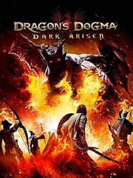 Dragon's Dogma: Dark Arisen [Collector's Edition] (NSW)