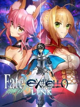 Fate/Extella [Best Collection]