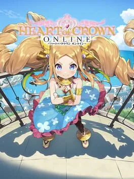 Heart Of Crown (NSW)