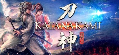 Katana Kami (NSW)