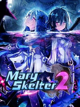 Mary Skelter 2 [Limited Edition] (NSW)