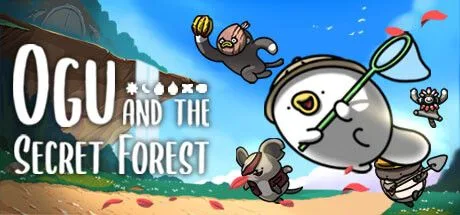 Ogu And The Secret Forest (NSW)
