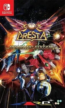 Sol Cresta Dramatic Edition [First Print] (NSW)