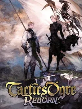Tactics Ogre: Reborn [Collector's Edition] (NSW)