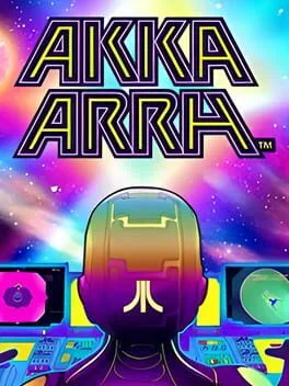 Akka Arrh [Deluxe Edition]