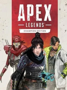 Apex Legends: Champions Edition (NSW)