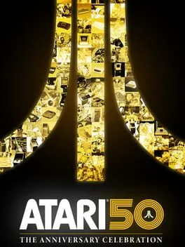 Atari 50: The Anniversary Celebration [Expanded Steelbook Edition] (NSW)