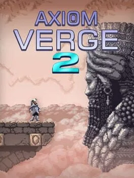 Axiom Verge 2 [Best Buy] (NSW)