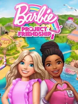 Barbie Project Friendship (NSW)