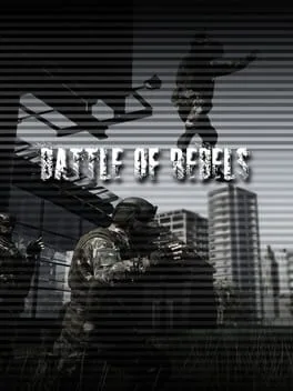 Battle Of Rebels (NSW)