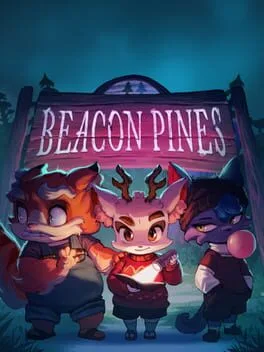 Beacon Pines [Deluxe Edition] (NSW)