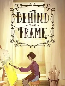 Behind The Frame [Iam8bit Edition]