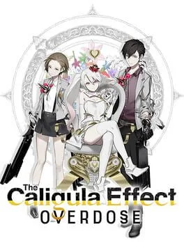 Caligula Effect: Overdose [Limited Edition]