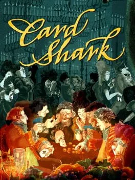 Card Shark [Reserve Edition] (NSW)