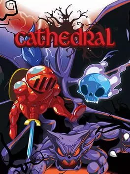 Cathedral [MGC Show Version]