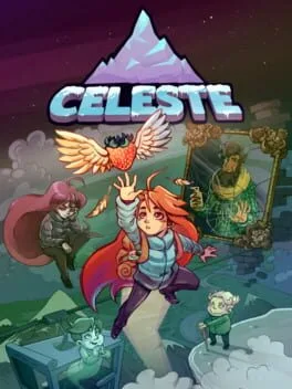 Celeste [Fangamer]