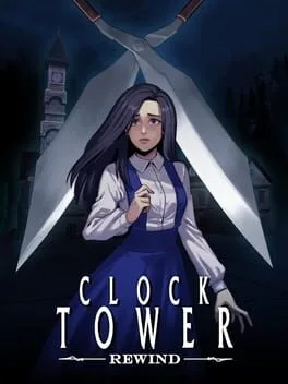 Clock Tower Rewind [Convention Exclusive]