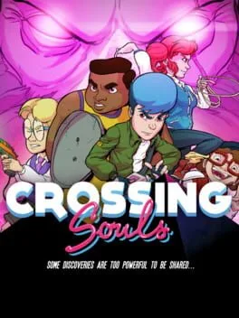 Crossing Souls [Signature Edition]