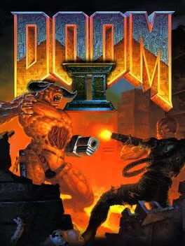 DOOM + DOOM II [Limited Run]