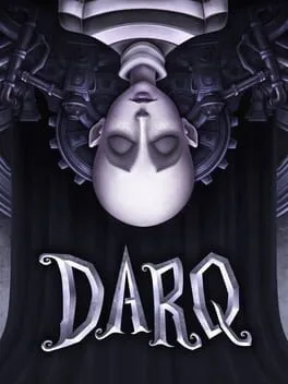 Darq [Collector's Edition]