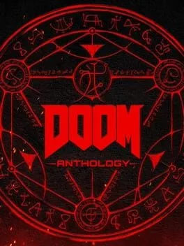 Doom Anthology (NSW)