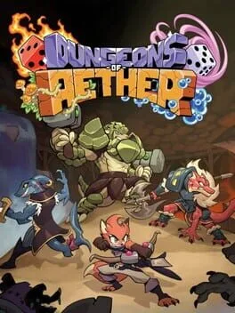 Dungeons Of Aether [Soundtrack Bundle] (NSW)