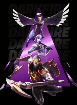 Fortnite: Darkfire