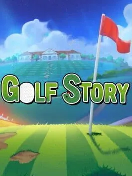 Golf Story [Best Buy] (NSW)