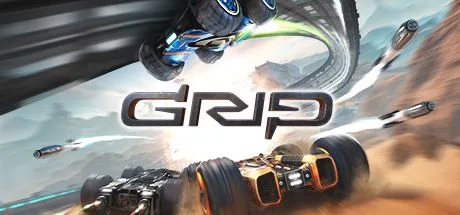Grip: Combat Racing [Collector's Edition]