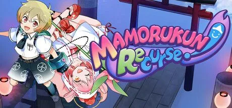Mamorukun ReCurse (NSW)