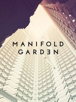 Manifold Garden [Iam8bit Edition]