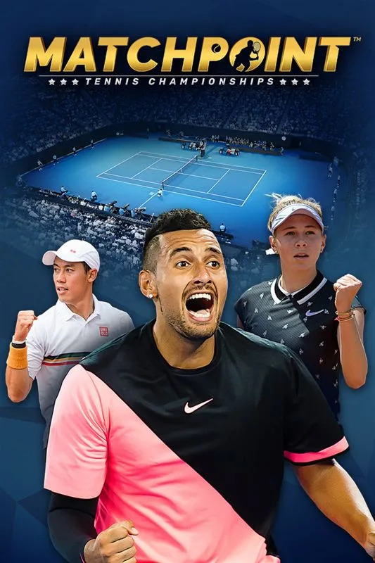 Matchpoint