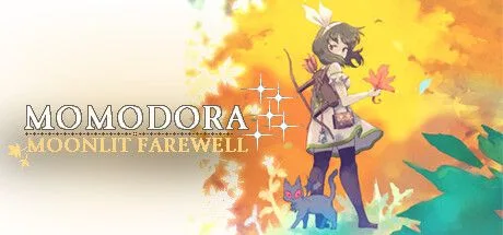 Momodora: Moonlit Farewell (NSW)