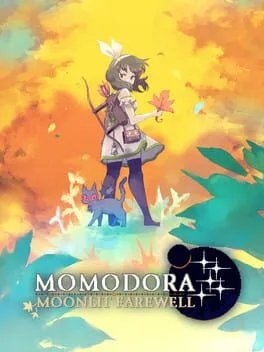 Momodora: Moonlit Farewell [Collector's Edition] (NSW)