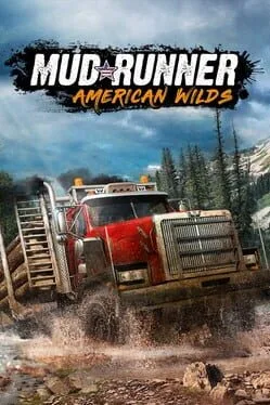 MudRunner American Wilds