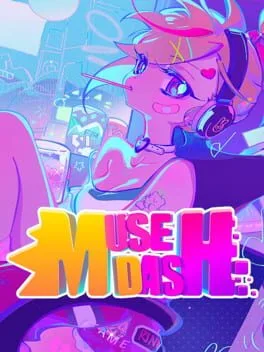 Muse Dash [Collector's Edition] (NSW)