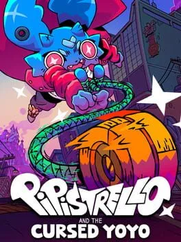 Pipistrello And The Cursed Yoyo [Collector's Edition] (NSW)