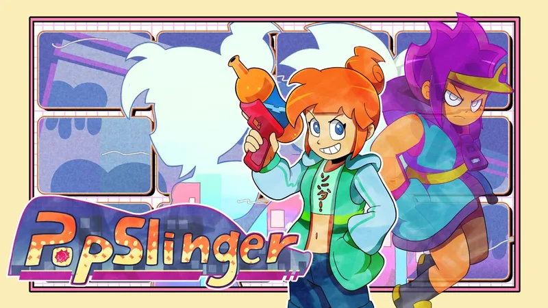 PopSlinger [Extra Edition] (NSW)