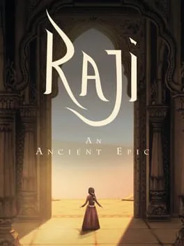 Raji: An Ancient Epic [Retro Edition] (NSW)