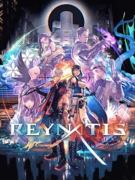Reynatis [Limited Edition]