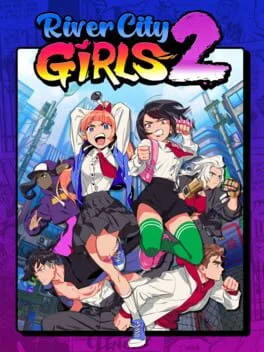River City Girls 2 [PAX East] (NSW)