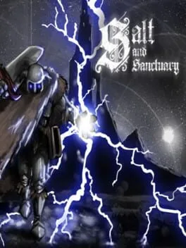 Salt & Sanctuary [Drowned Tome Edition]