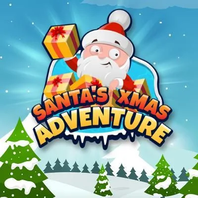 Santa's XMas Adventure (NSW)
