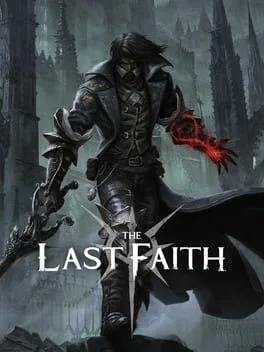 The Last Faith [Kickstarter Edition] (NSW)