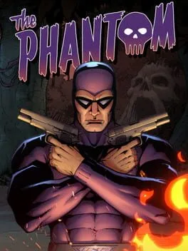 The Phantom [Deluxe Edition]