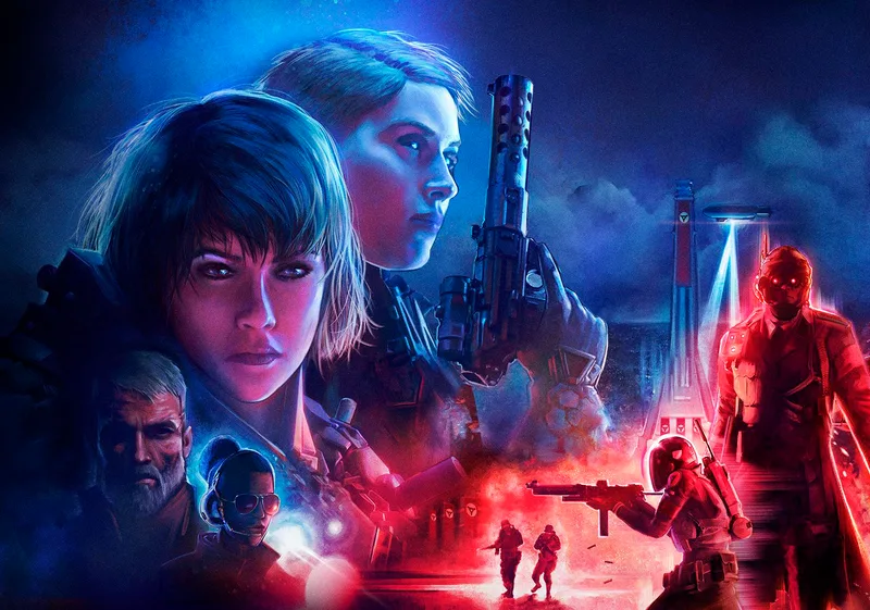 Wolfenstein Youngblood