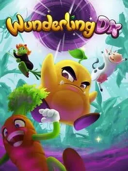Wunderling DX [Midwest Gaming Classic Show Edition]
