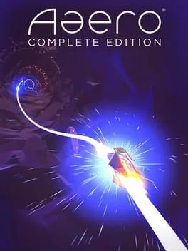 Aaero: Complete Edition [Special Limited Edition]