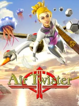 Air Twister [Strictly Limited] (NSW)